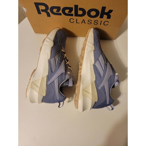 Reebok Size 11.5 Womens Aztrek Double Mix Running Comfort Shoe - Picture 3 of 10